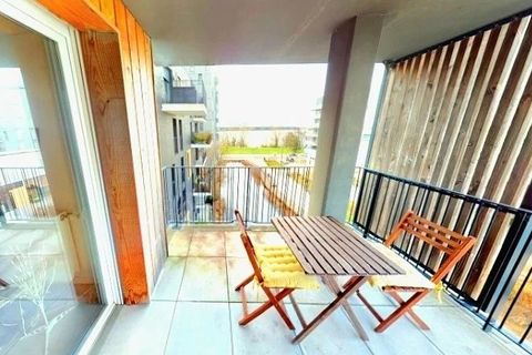Lejlighed i Bordeaux, Gironde, Bordeaux - € 260.000 | Ref: 5180270 - foto 2