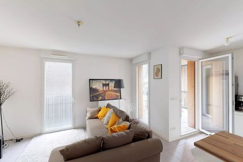 Lejlighed i Bordeaux, Gironde, Bordeaux - € 260.000 | Ref: 5180270 - foto 1