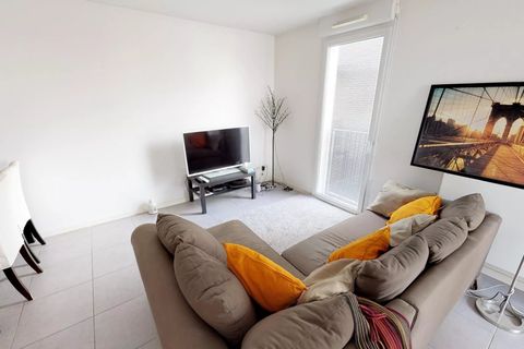 Lejlighed i Bordeaux, Gironde, Bordeaux - € 260.000 | Ref: 5180270 - foto 3