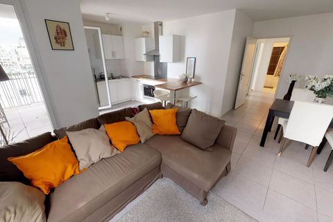 Lejlighed i Bordeaux, Gironde, Bordeaux - € 260.000 | Ref: 5180270 - foto 4