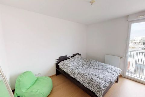 Lejlighed i Bordeaux, Gironde, Bordeaux - € 260.000 | Ref: 5180270 - foto 5
