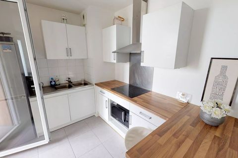 Lejlighed i Bordeaux, Gironde, Bordeaux - € 260.000 | Ref: 5180270 - foto 6