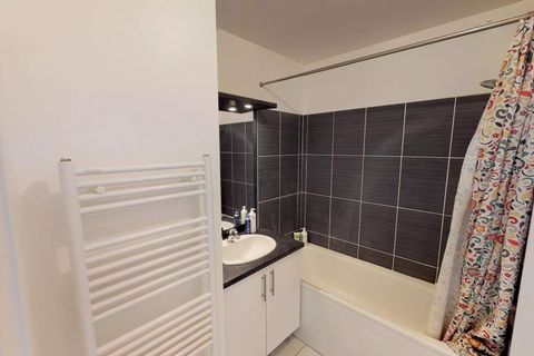 Lejlighed i Bordeaux, Gironde, Bordeaux - € 260.000 | Ref: 5180270 - foto 7