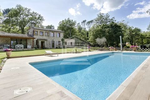 Landejendom i Callian, Var, Callian - € 730.000 | Ref: 6641159 - foto 1