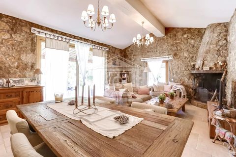 Landejendom i Callian, Var, Callian - € 730.000 | Ref: 6641159 - foto 3
