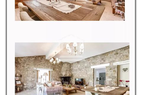 Landejendom i Callian, Var, Callian - € 730.000 | Ref: 6641159 - foto 6