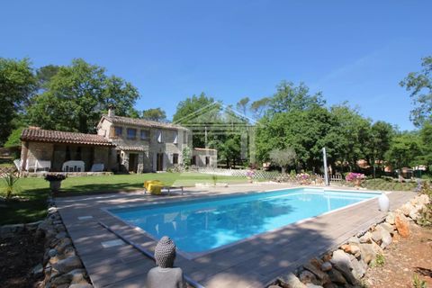 Landejendom i Callian, Var, Callian - € 730.000 | Ref: 6641159 - foto 8