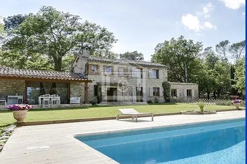 Landejendom i Callian, Var, Callian - € 730.000 | Ref: 6641159 - foto 9