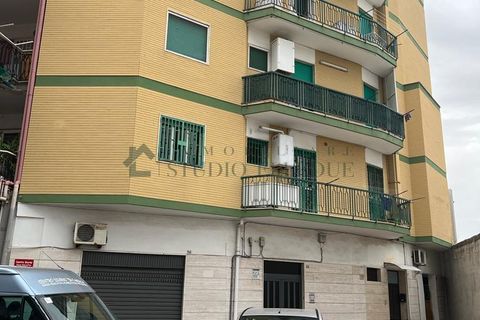 Erhvervsejendom i Bari, Bari, Bari - € 7.500 | Ref: 1273 - foto 1