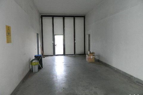 Erhvervsejendom i Lucca, Lucca, Lucca - € 120.000 | Ref: 4771 - foto 8