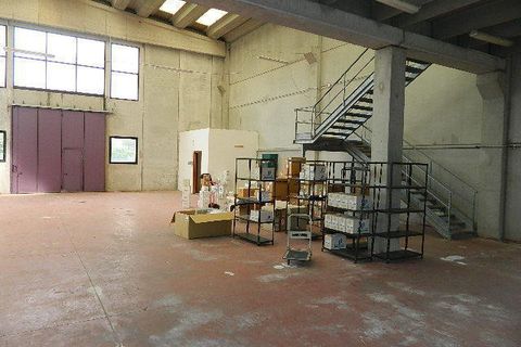Erhvervsejendom i Lucca, Lucca, Lucca - € 120.000 | Ref: 4771 - foto 10