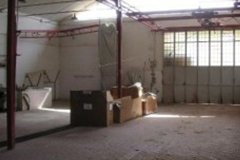 L'establiment comercial a Altopascio, Lucca, Altopascio - € 5.500/mes | Ref: 4992 - foto 4