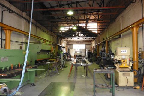 L'establiment comercial a Altopascio, Lucca, Altopascio - € 5.500/mes | Ref: 4992 - foto 5