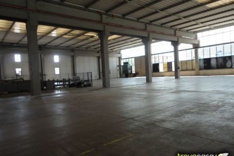 L'establiment comercial a Altopascio, Lucca, Altopascio - € 5.500/mes | Ref: 4992 - foto 9