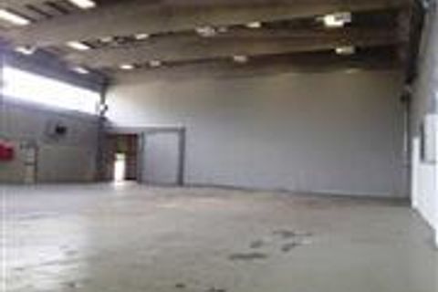 L'establiment comercial a Altopascio, Lucca, Altopascio - € 5.500/mes | Ref: 4992 - foto 12