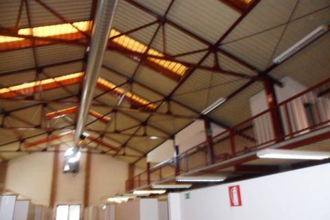 L'establiment comercial a Altopascio, Lucca, Altopascio - € 5.500/mes | Ref: 4992 - foto 13