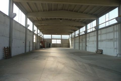 L'establiment comercial a Altopascio, Lucca, Altopascio - € 5.500/mes | Ref: 4992 - foto 14