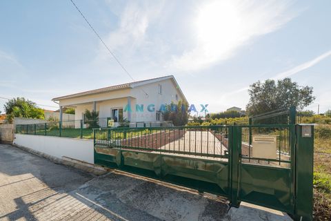 Villa a Soure, Coimbra, Soure - € 300.000 | Ref: ANG906 - foto 7