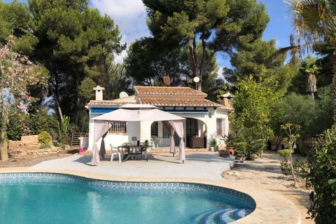 Villa i Moraira, Alicante, Moraira - € 550.000 | Ref: xmor8272 - foto 2