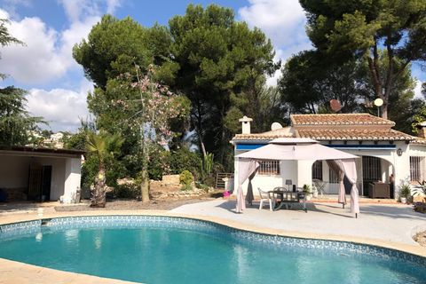 Villa i Moraira, Alicante, Moraira - € 550.000 | Ref: xmor8272 - foto 5
