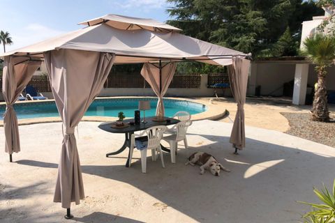 Villa i Moraira, Alicante, Moraira - € 550.000 | Ref: xmor8272 - foto 6