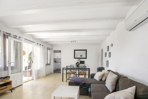 Villa i Moraira, Alicante, Moraira - € 550.000 | Ref: xmor8272 - foto 7