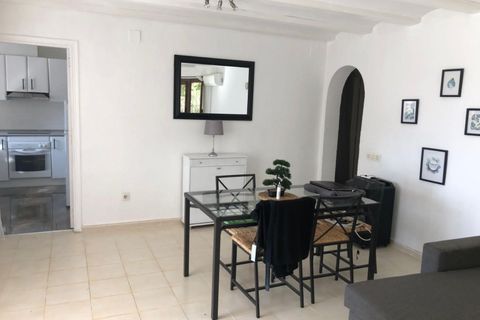 Villa i Moraira, Alicante, Moraira - € 550.000 | Ref: xmor8272 - foto 9