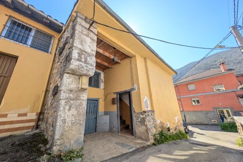Rækkehus i Aller, Asturias, Aller - € 39.000 | Ref: QPE00248/10606 - foto 1
