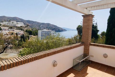 Villa i Almunecar, Granada, Almunecar - € 680.000 | Ref: PSRE-V1095 - foto 2