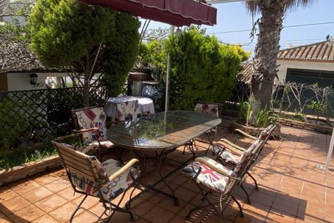 Villa i Almunecar, Granada, Almunecar - € 680.000 | Ref: PSRE-V1095 - foto 3