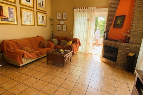 Villa i Almunecar, Granada, Almunecar - € 680.000 | Ref: PSRE-V1095 - foto 5
