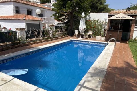 Villa i Almunecar, Granada, Almunecar - € 680.000 | Ref: PSRE-V1095 - foto 15