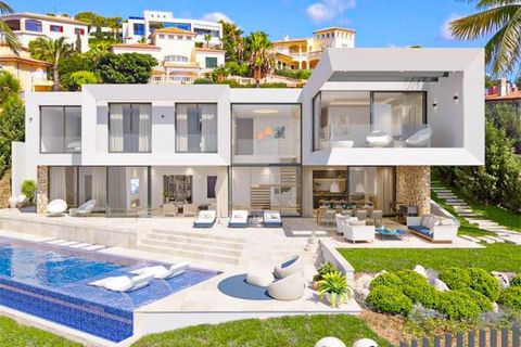 Villa a Calvia, Mallorca, Calvia - € 9.890.000 | Ref: 45389 - foto 7