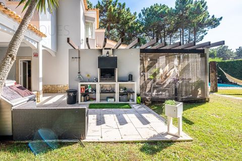 Villa en Almada, Setubal, Almada - € 1.950.000 | Ref: CAS_469 - photo 6