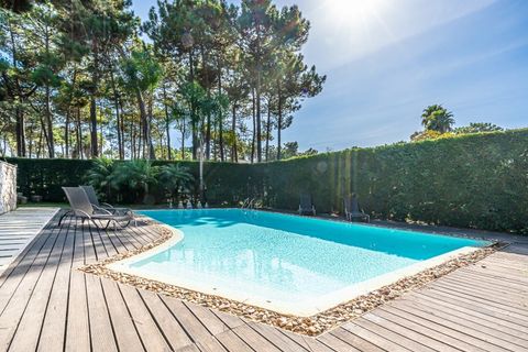 Villa en Almada, Setubal, Almada - € 1.950.000 | Ref: CAS_469 - photo 10