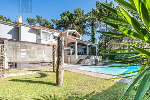 Villa en Almada, Setubal, Almada - € 1.950.000 | Ref: CAS_469 - photo 7