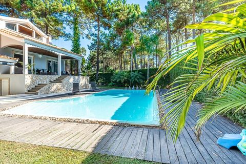 Villa en Almada, Setubal, Almada - € 1.950.000 | Ref: CAS_469 - photo 9