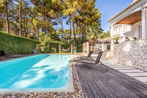 Villa en Almada, Setubal, Almada - € 1.950.000 | Ref: CAS_469 - photo 11