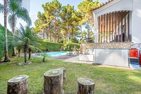 Villa en Almada, Setubal, Almada - € 1.950.000 | Ref: CAS_469 - photo 12