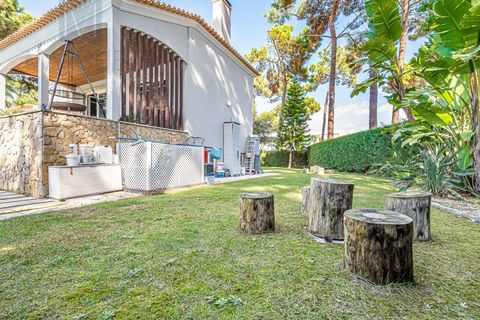 Villa en Almada, Setubal, Almada - € 1.950.000 | Ref: CAS_469 - photo 13