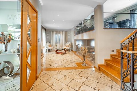 Villa en Almada, Setubal, Almada - € 1.950.000 | Ref: CAS_469 - photo 14