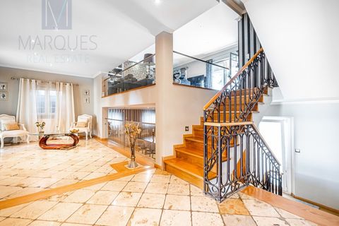Villa en Almada, Setubal, Almada - € 1.950.000 | Ref: CAS_469 - photo 15