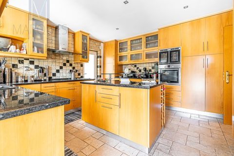 Villa en Almada, Setubal, Almada - € 1.950.000 | Ref: CAS_469 - photo 18