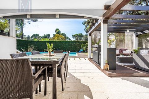 Villa en Almada, Setubal, Almada - € 1.950.000 | Ref: CAS_469 - photo 19