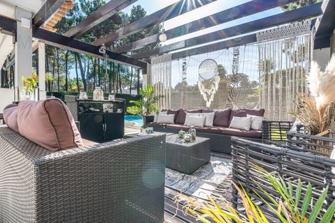 Villa en Almada, Setubal, Almada - € 1.950.000 | Ref: CAS_469 - photo 22