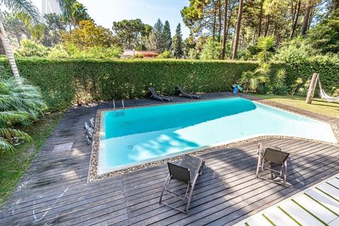 Villa en Almada, Setubal, Almada - € 1.950.000 | Ref: CAS_469 - photo 23
