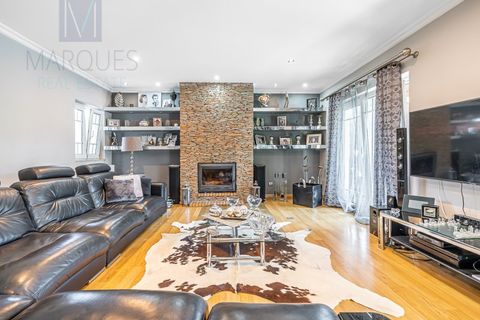 Villa en Almada, Setubal, Almada - € 1.950.000 | Ref: CAS_469 - photo 26