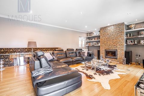 Villa en Almada, Setubal, Almada - € 1.950.000 | Ref: CAS_469 - photo 28