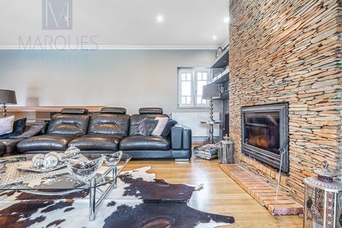 Villa en Almada, Setubal, Almada - € 1.950.000 | Ref: CAS_469 - photo 29