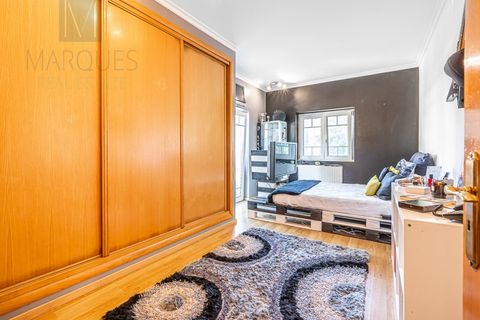 Villa en Almada, Setubal, Almada - € 1.950.000 | Ref: CAS_469 - photo 32